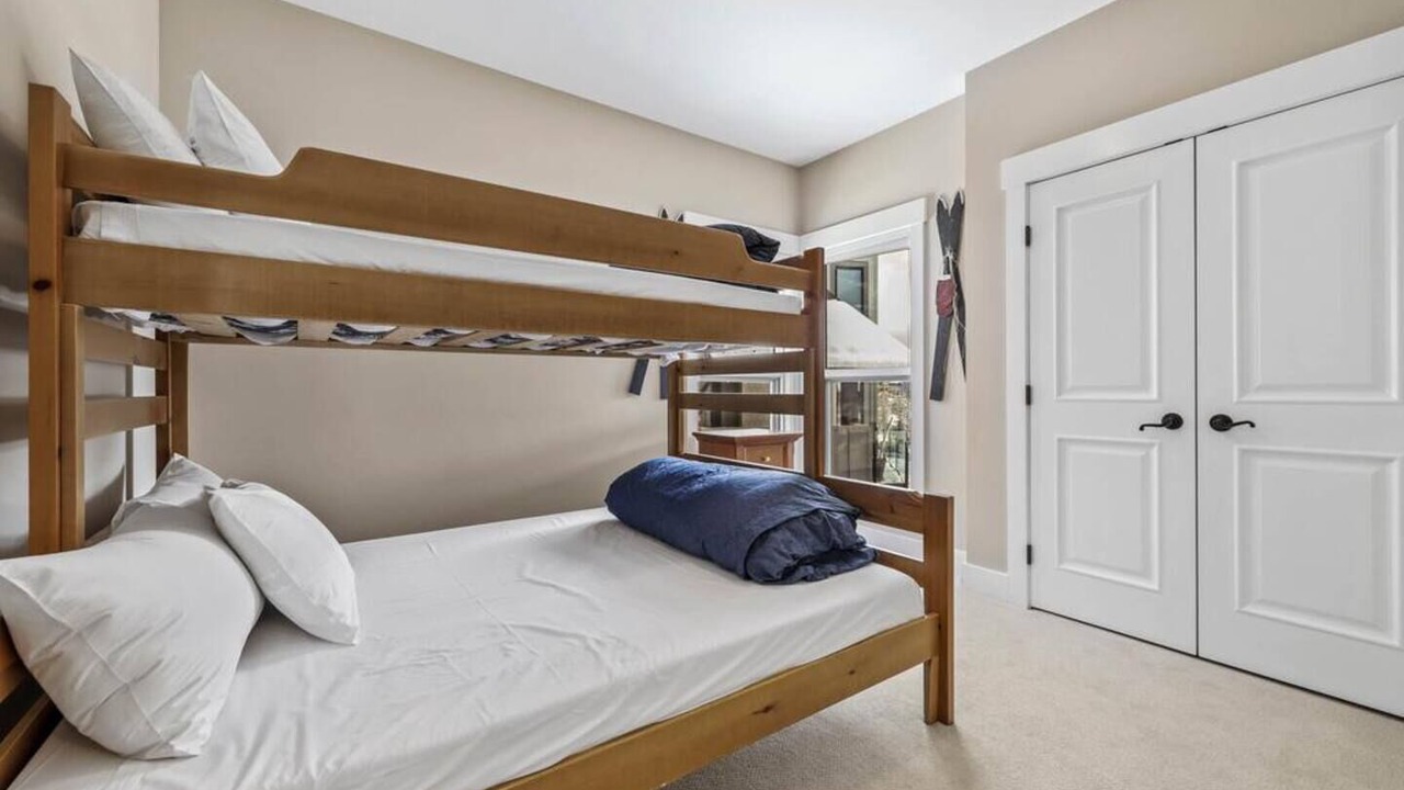 Photo of Bedroom in Sundance Estates