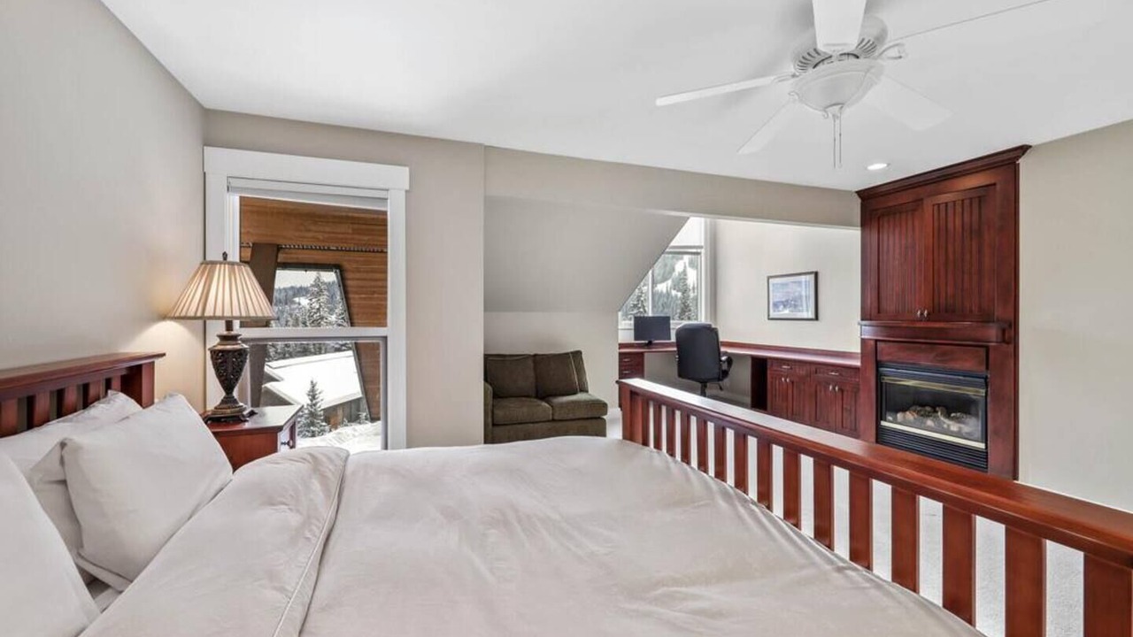 Photo of Bedroom in Sundance Estates