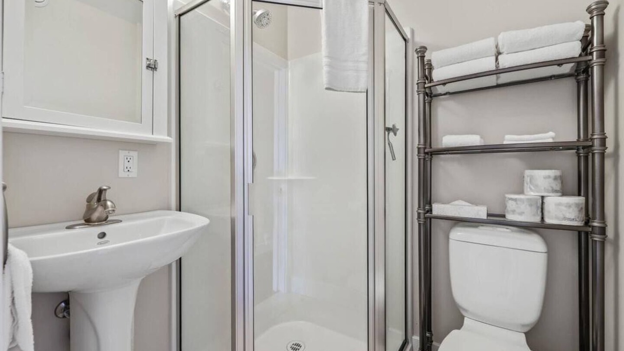 Photo of Bathroom in Sundance Estates