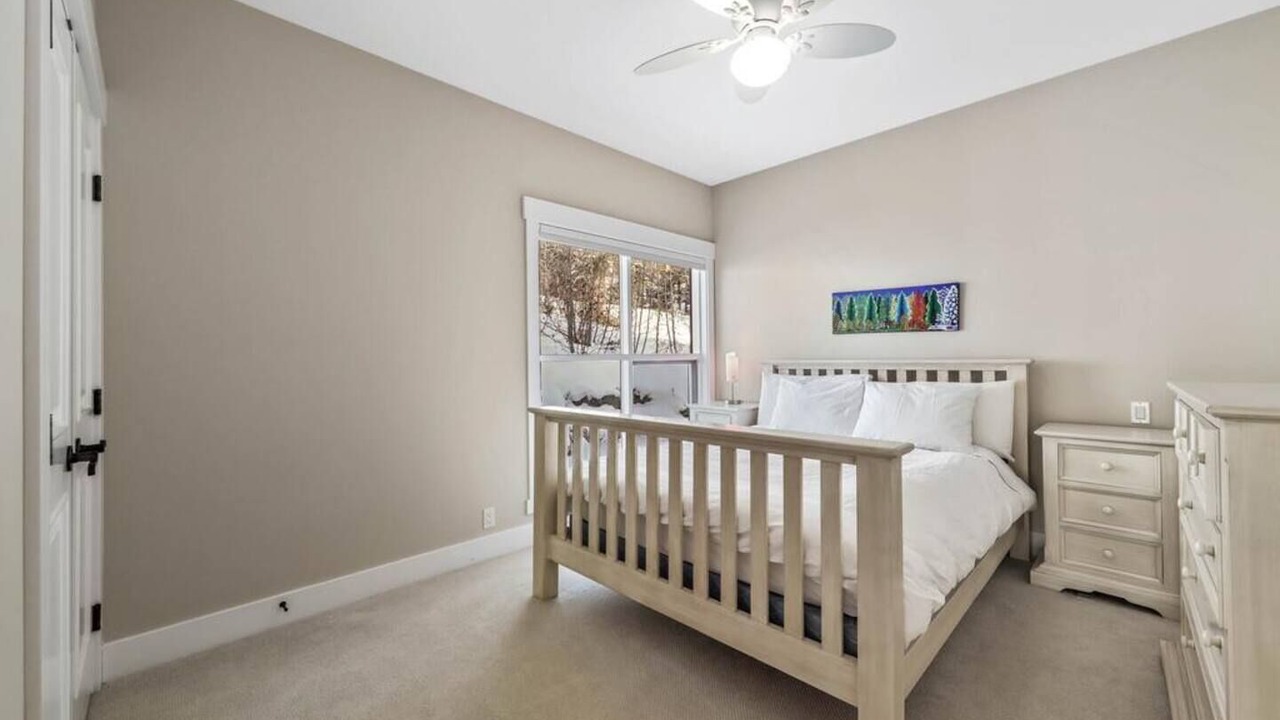 Photo of Bedroom in Sundance Estates
