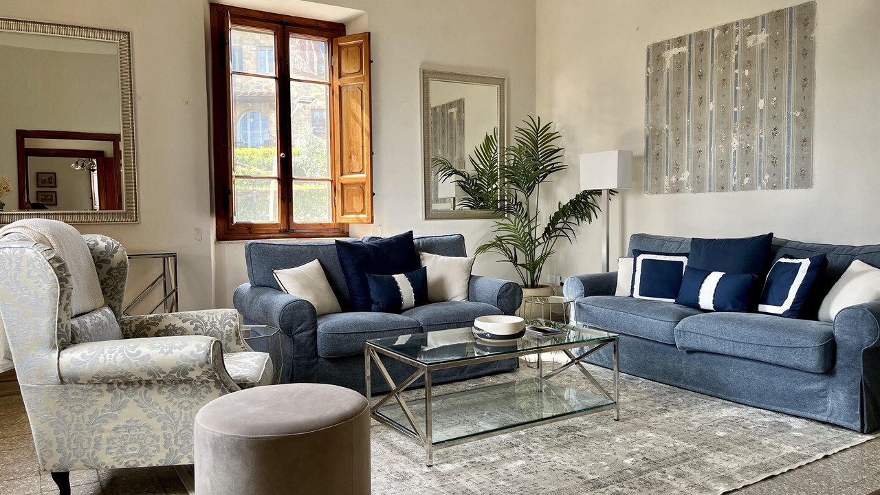 Photo of Livingroom in Chianni