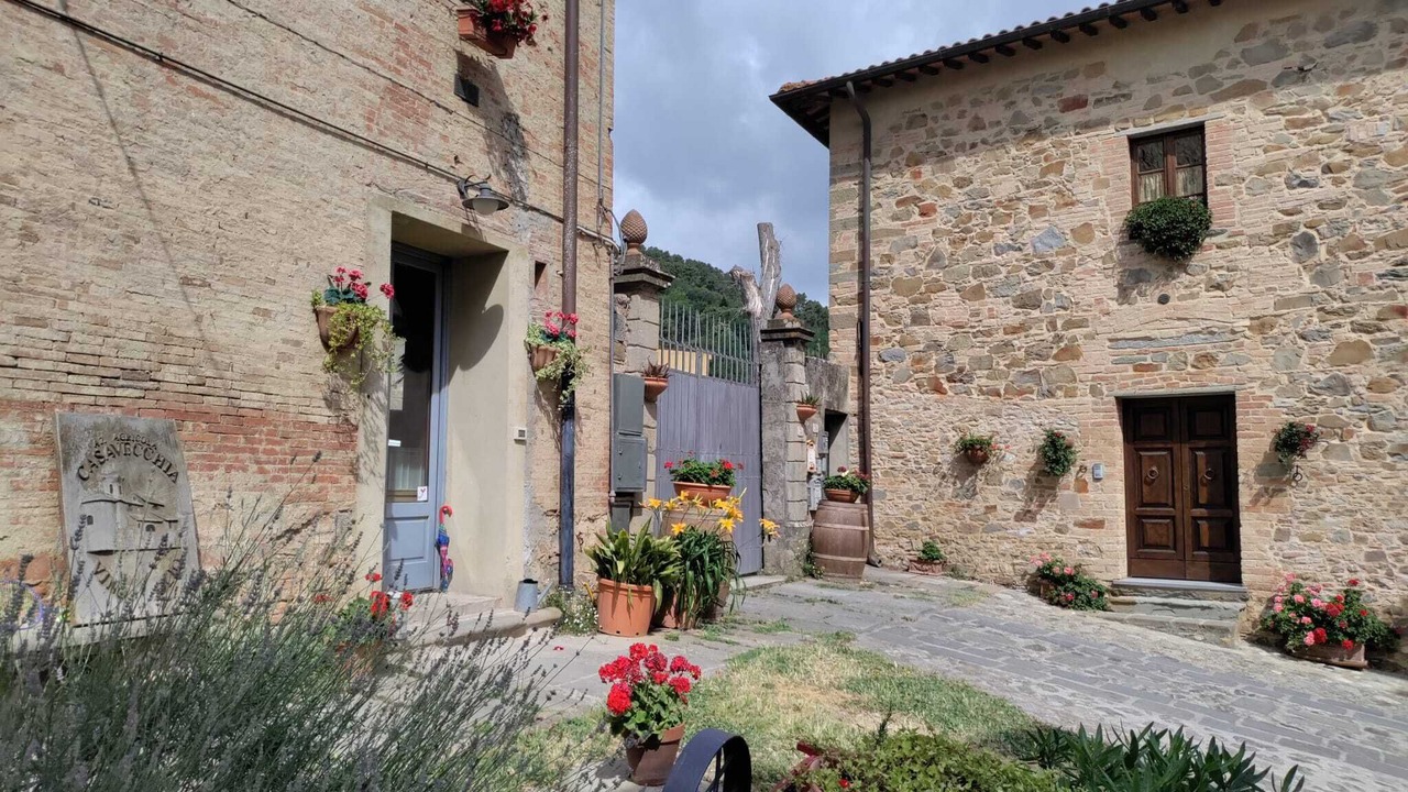 Photo of Outdoor in Chianni