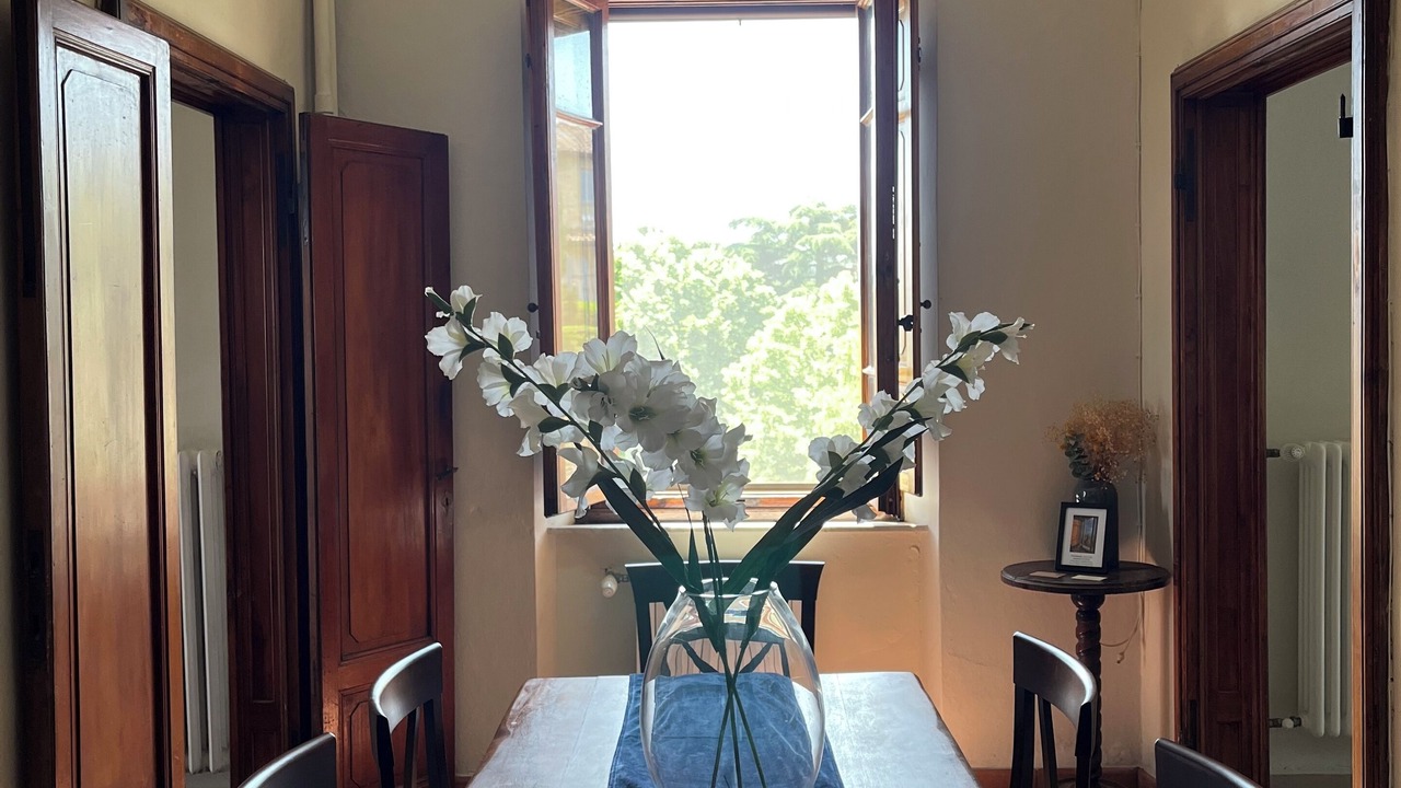 Photo of Bedroom in Chianni