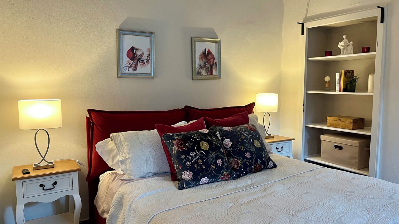 Photo of Bedroom in Chianni