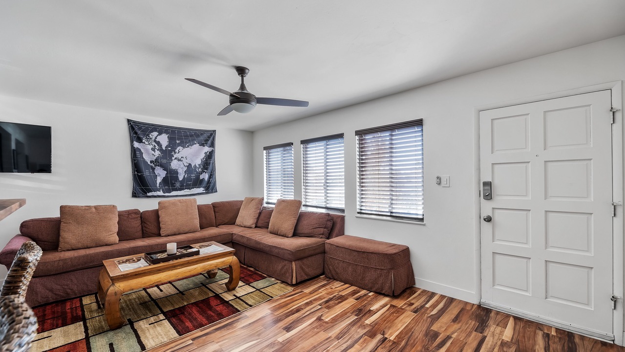 Photo of Livingroom in Port Hueneme