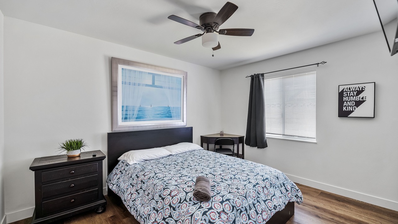 Photo of Bedroom in Port Hueneme