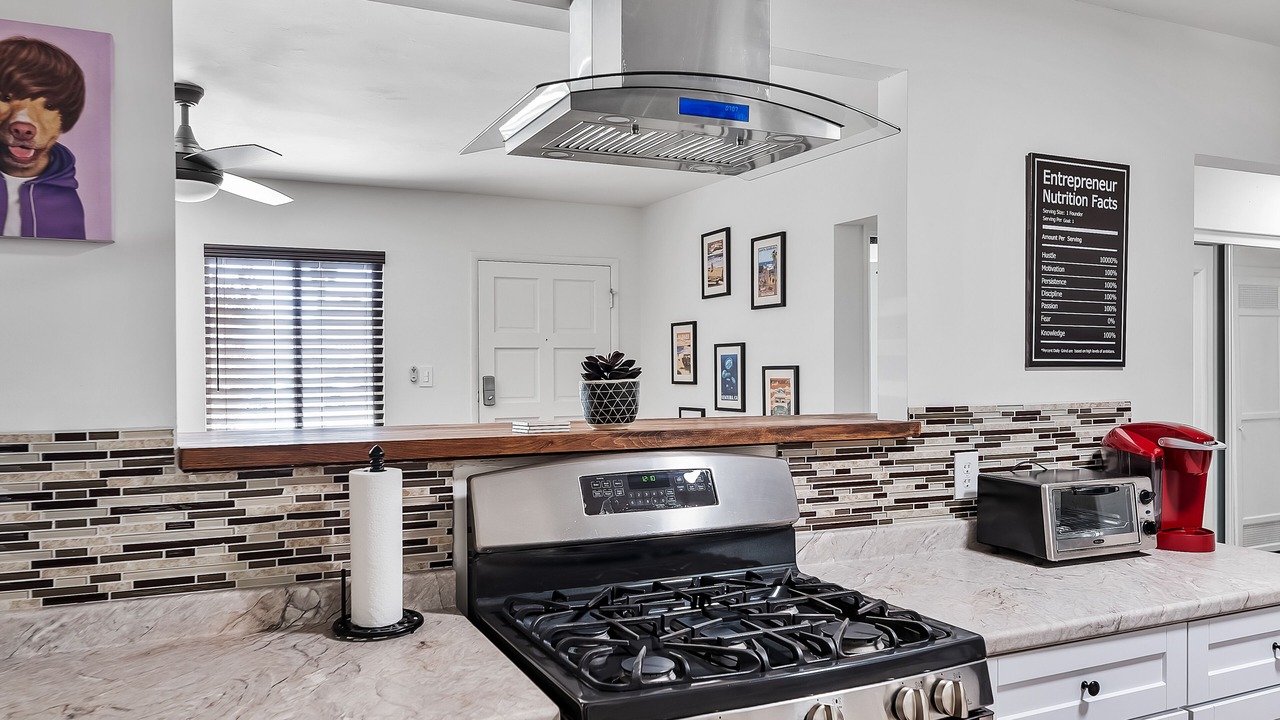 Photo of Kitchen in Port Hueneme