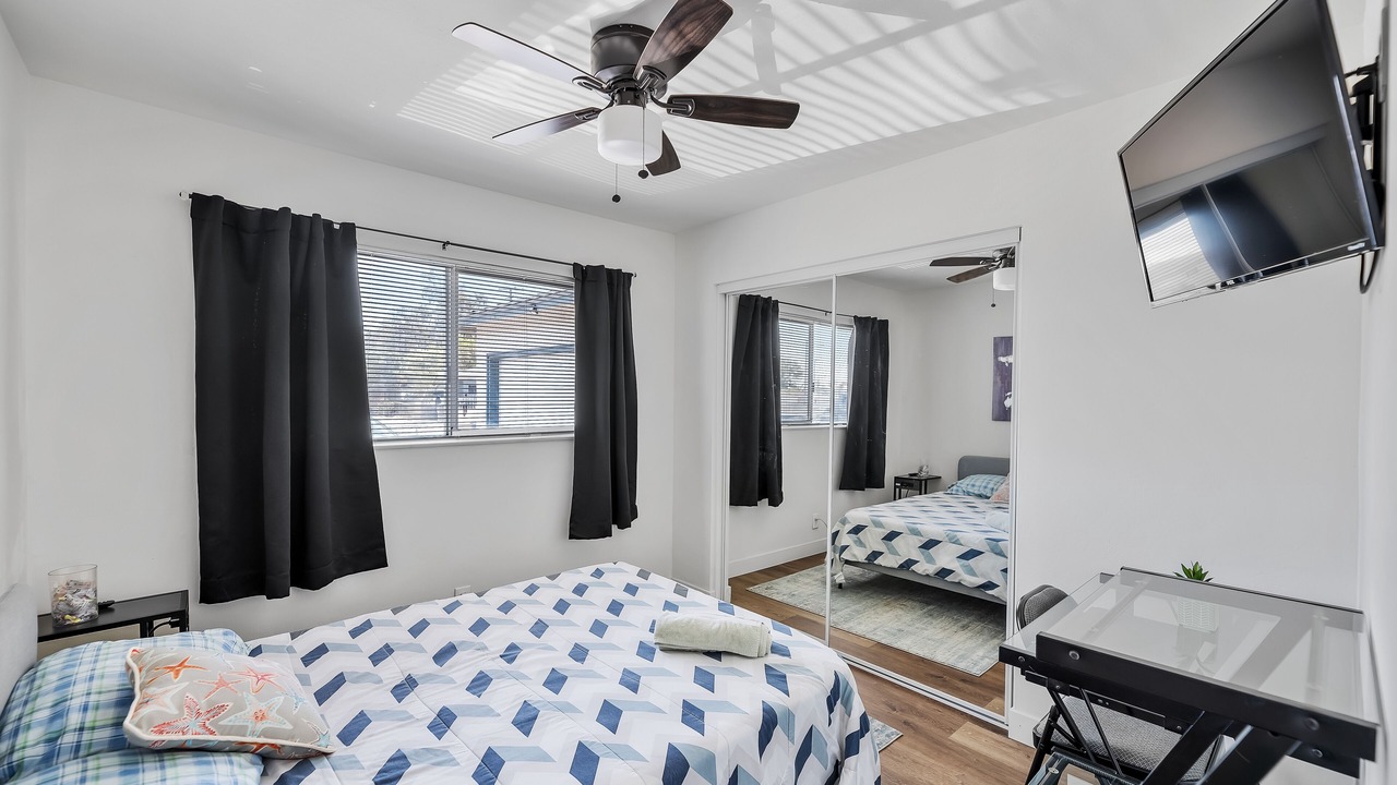 Photo of Bedroom in Port Hueneme