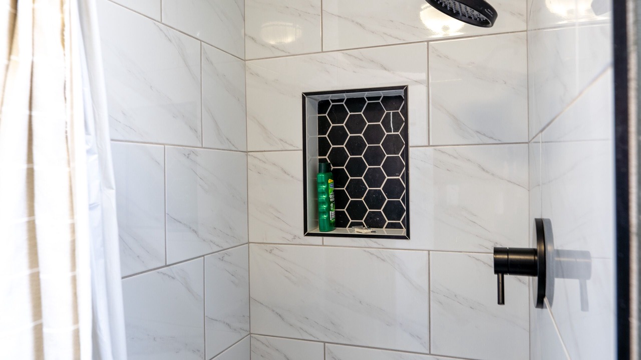 Photo of Bathroom in Port Hueneme