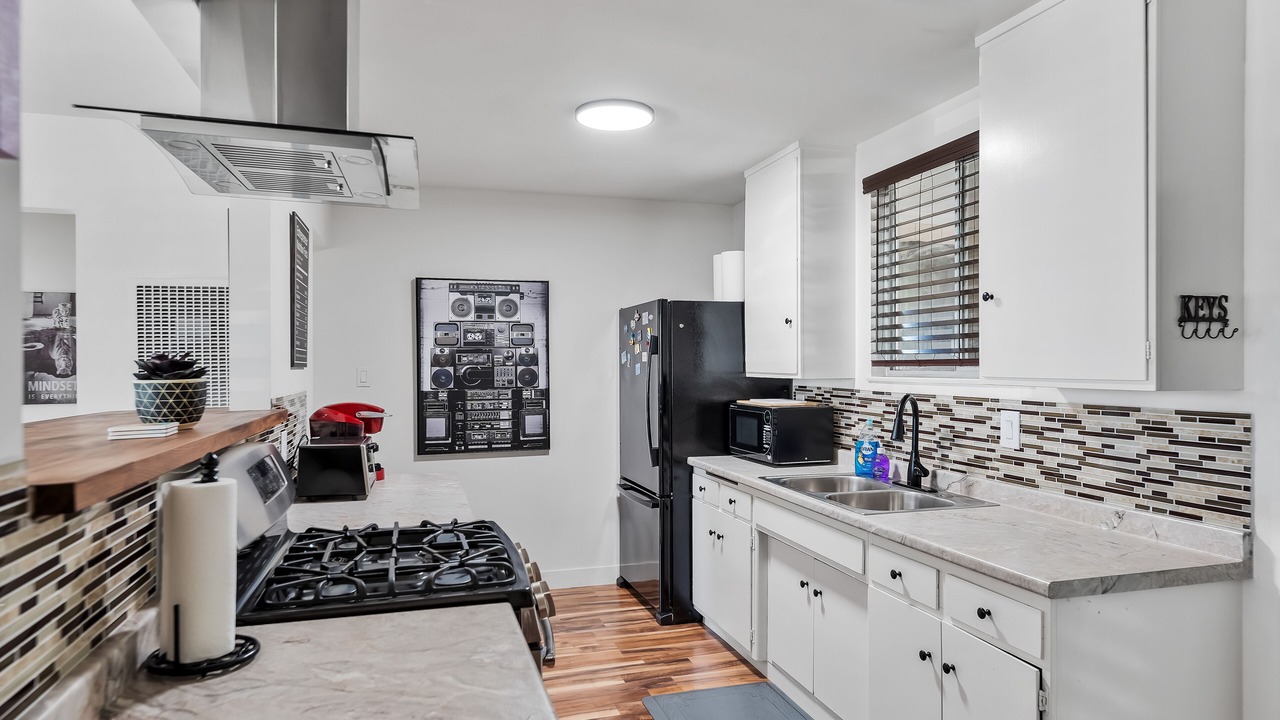 Photo of Kitchen in Port Hueneme