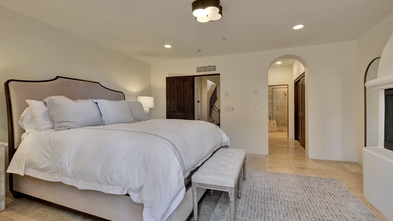 Photo of Bedroom in West Beach