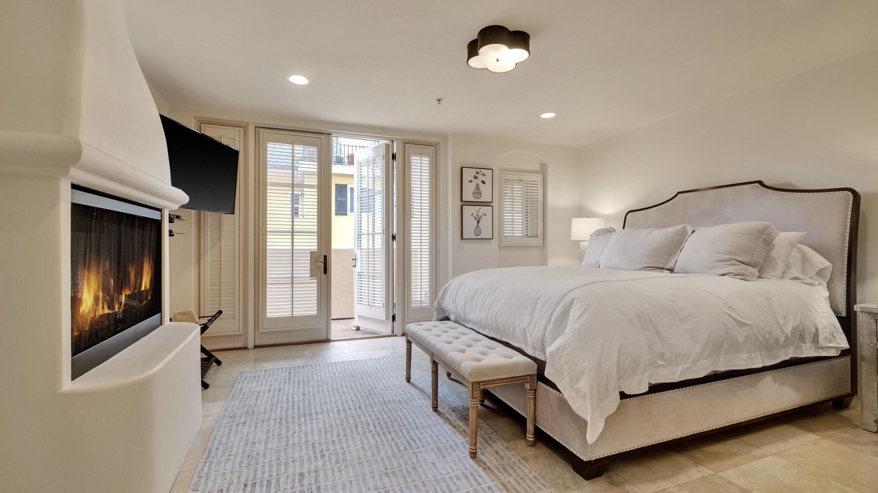 Photo of Bedroom in West Beach
