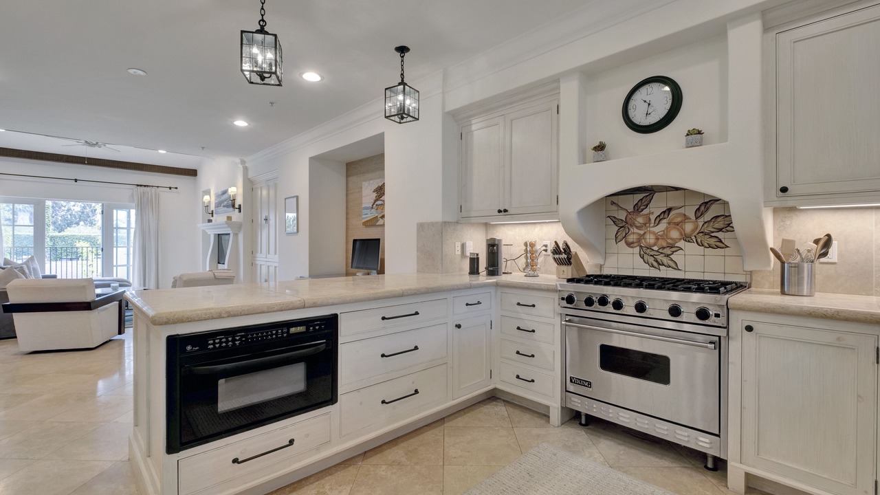 Photo of Kitchen in West Beach