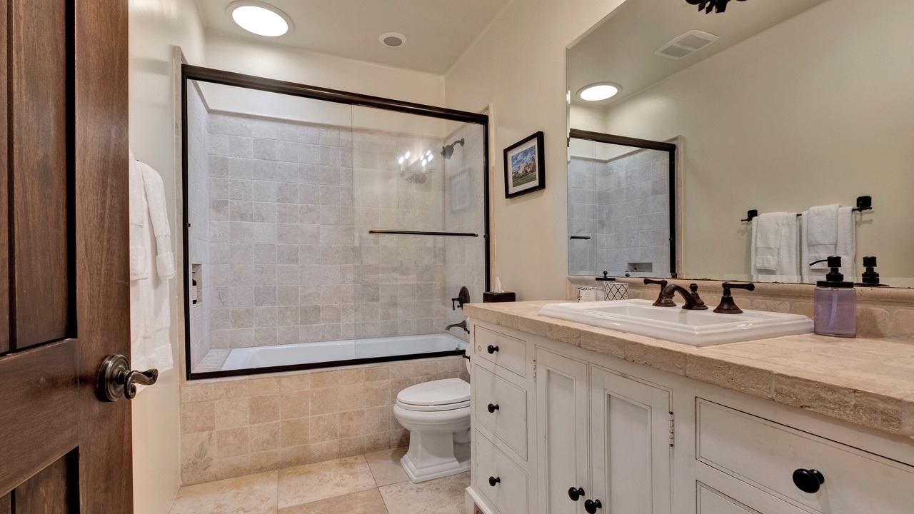 Photo of Bathroom in West Beach