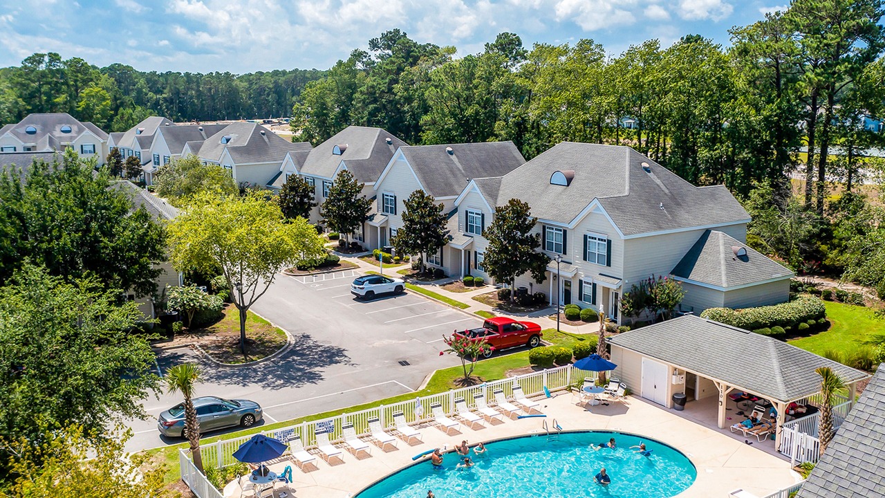 Photo of Outdoor in Little River