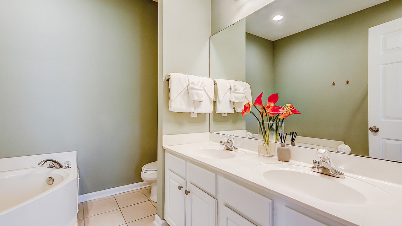 Photo of Bathroom in Little River