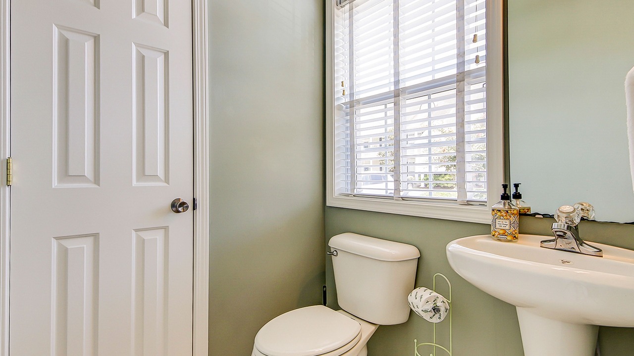 Photo of Bathroom in Little River