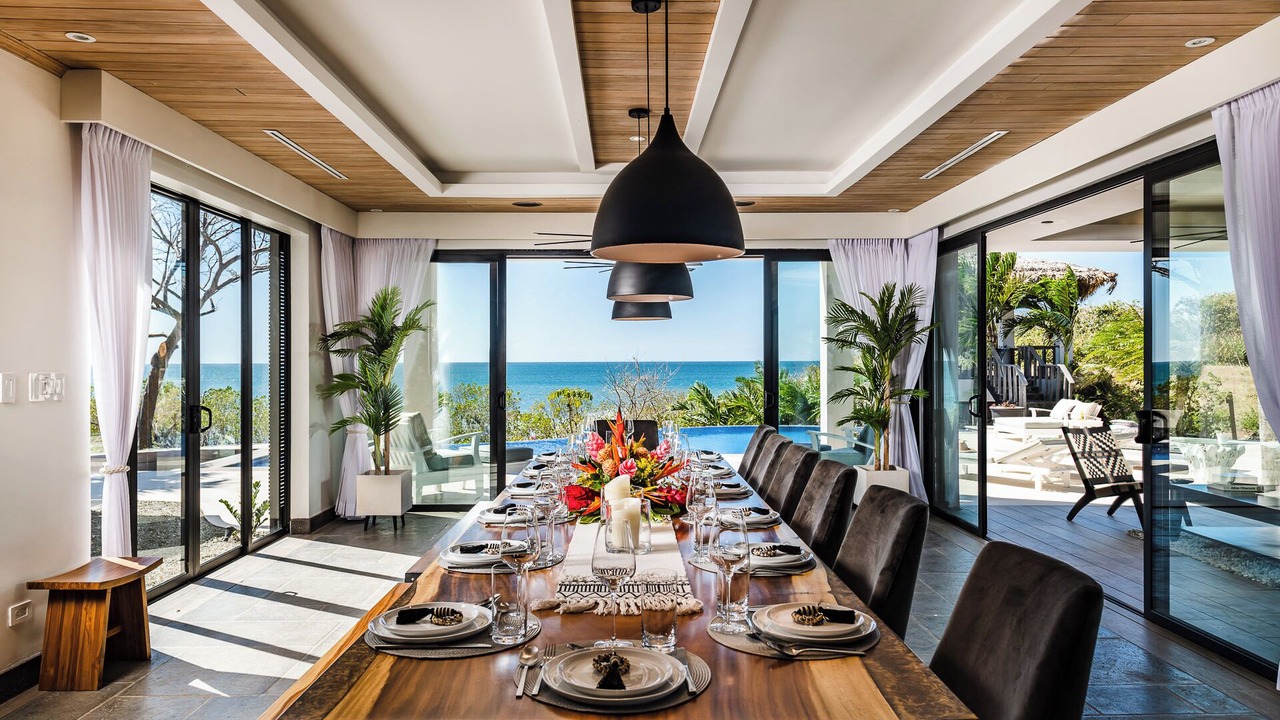 Photo of Bedroom in Playa Langosta