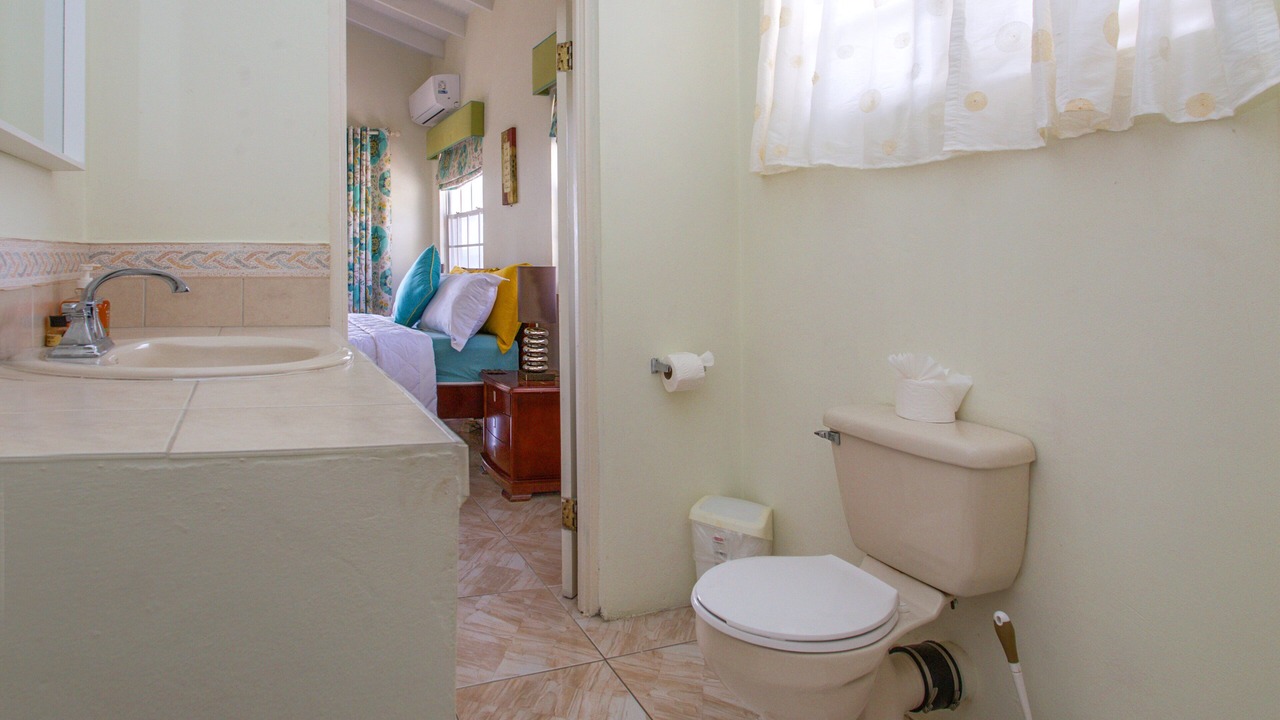 Photo of Bathroom in Cap Estate