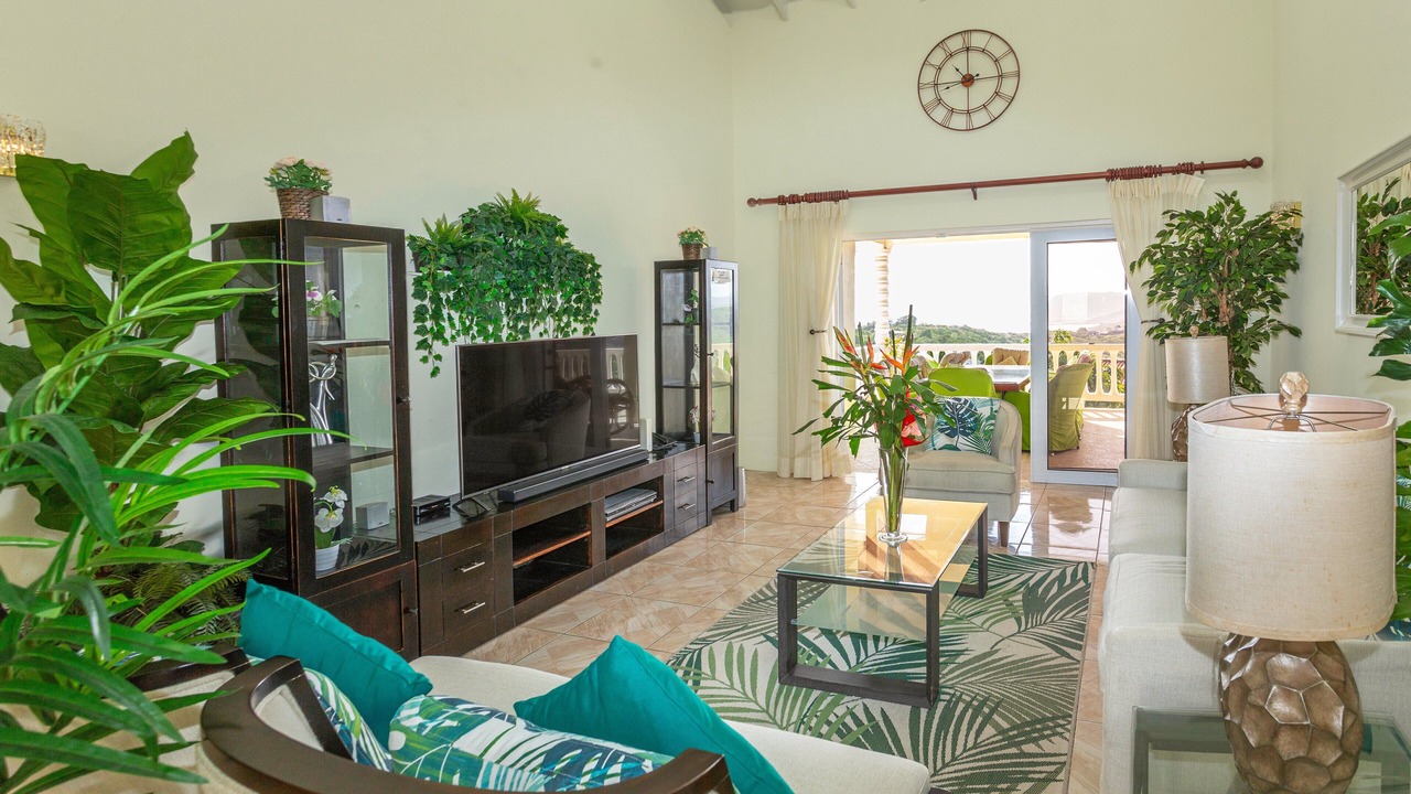 Photo of Bedroom in Cap Estate