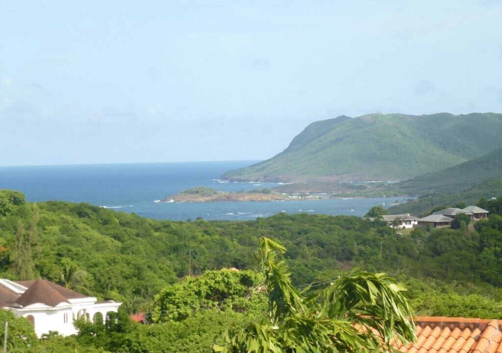 Photo of Patio Balcony in Cap Estate