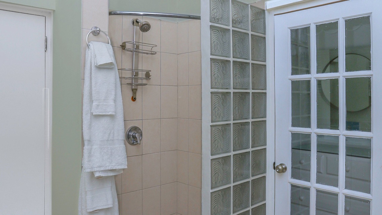 Photo of Bathroom in Cap Estate