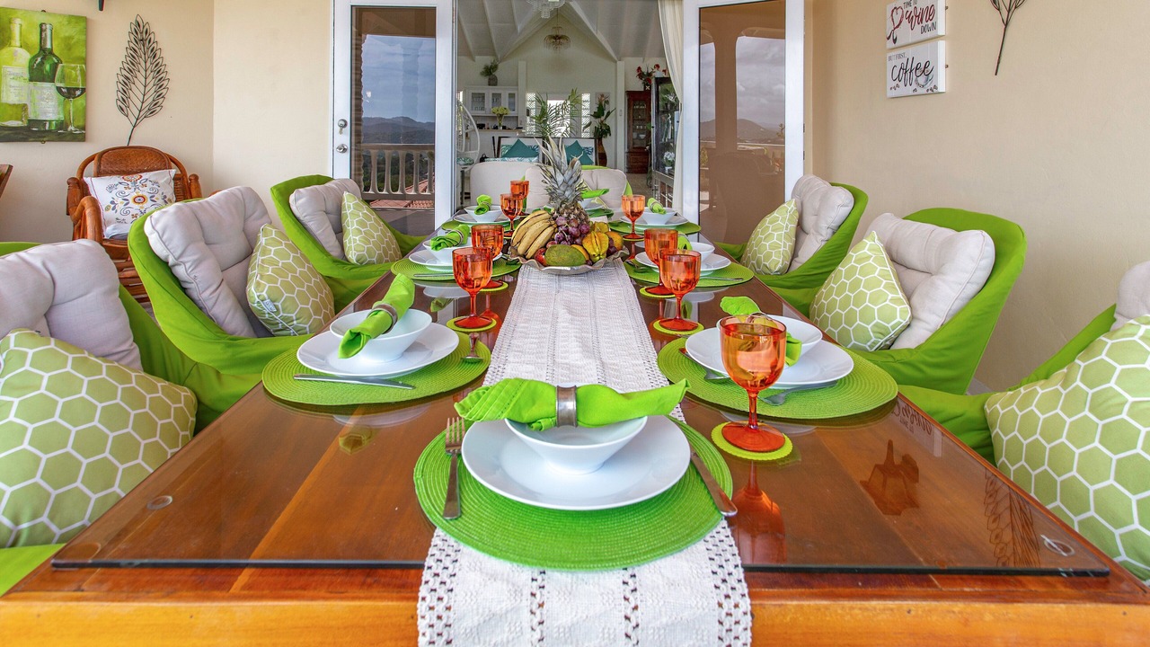Photo of Patio Balcony in Cap Estate