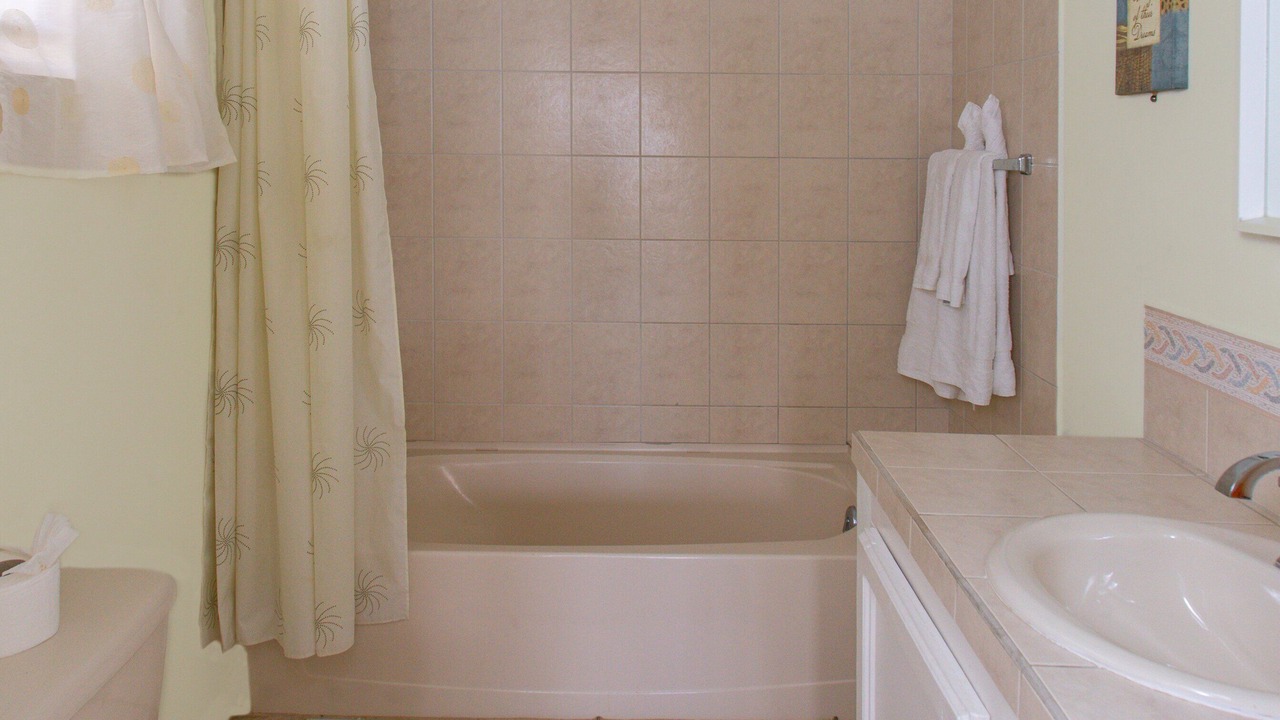 Photo of Bathroom in Cap Estate