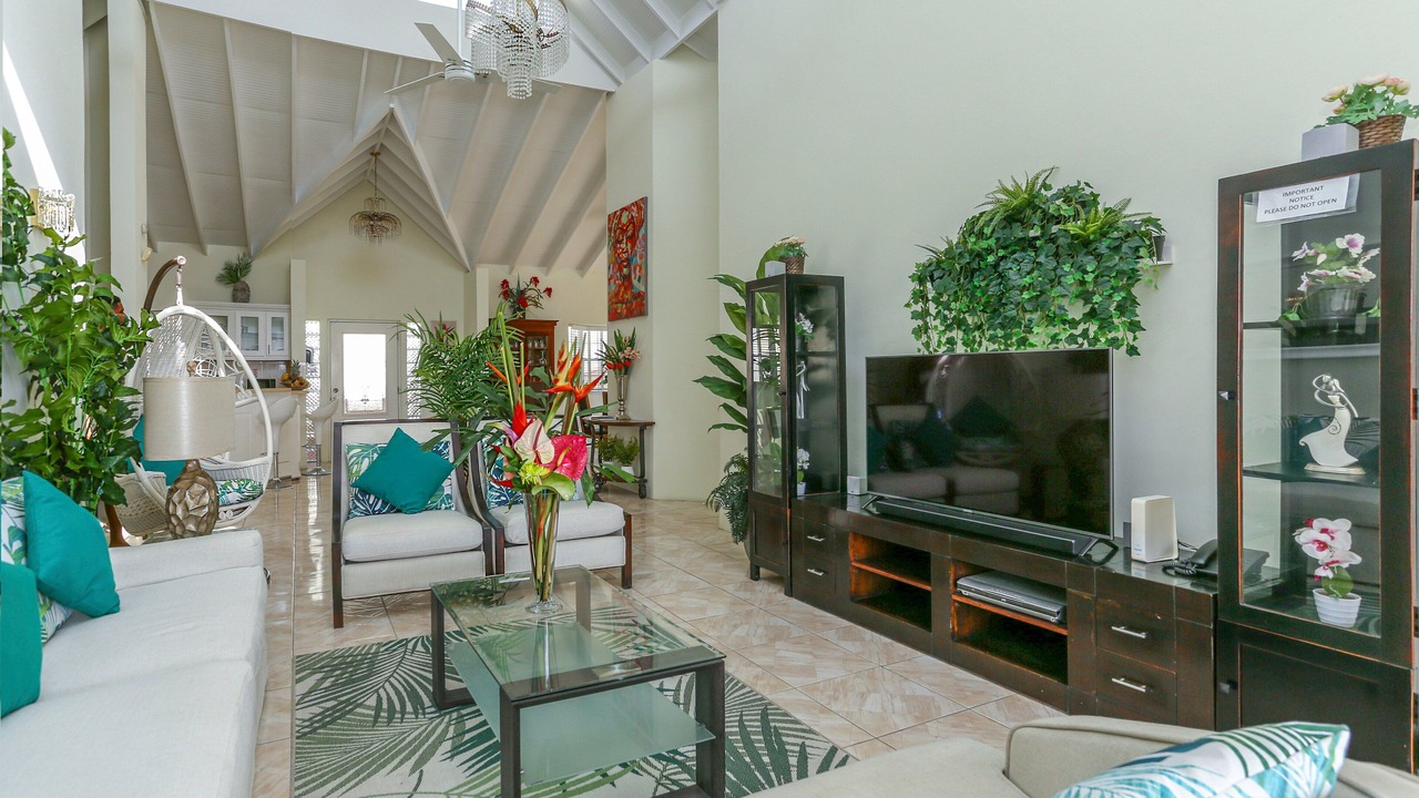 Photo of Bedroom in Cap Estate