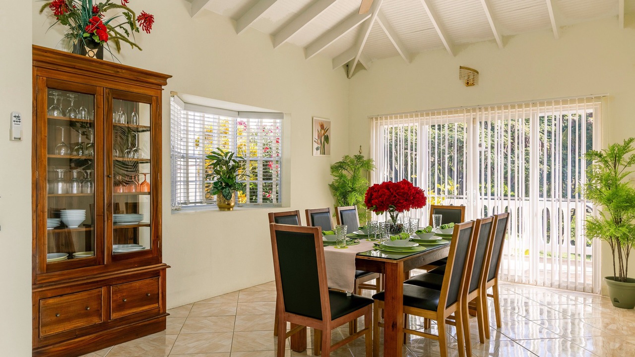 Photo of Bedroom in Cap Estate