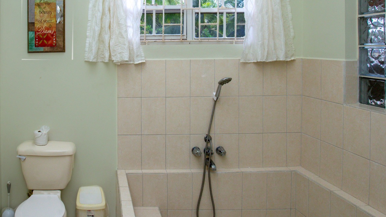 Photo of Bathroom in Cap Estate