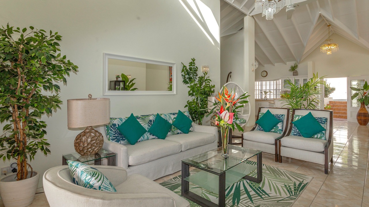 Photo of Bedroom in Cap Estate