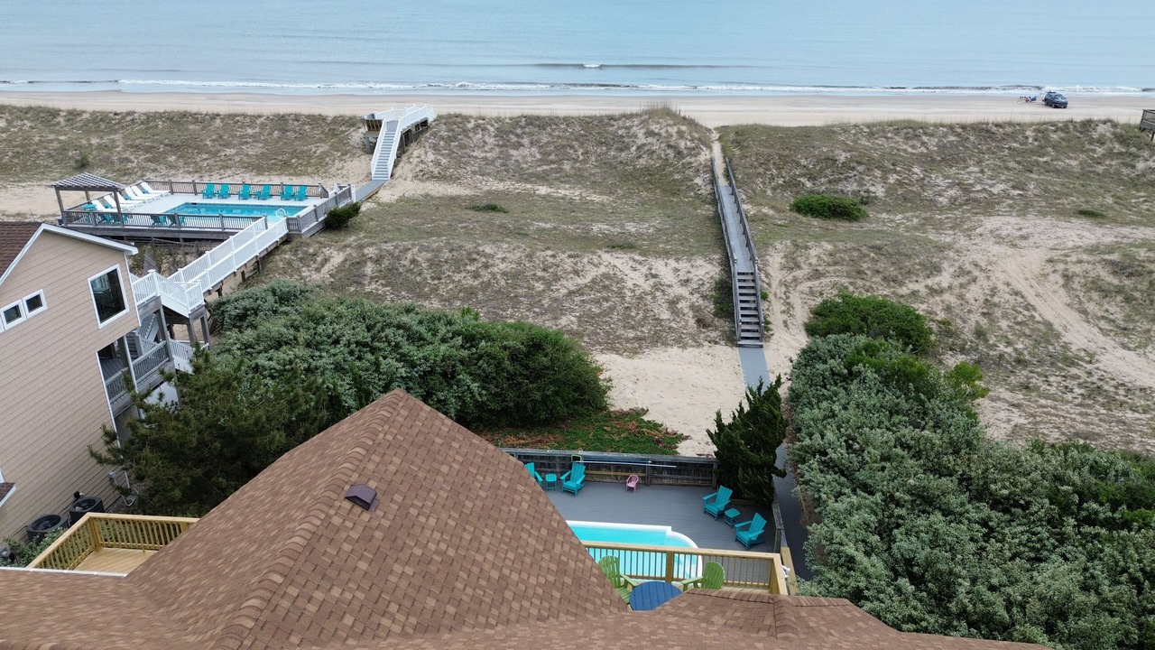 Photo of Outdoor in Carova Beach