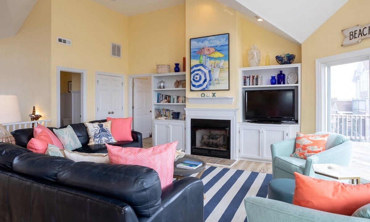 Photo of Bedroom in Carova Beach