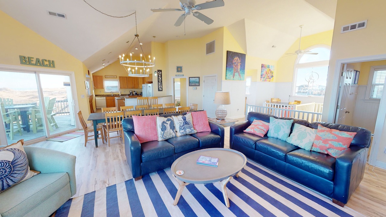 Photo of Bedroom in Carova Beach