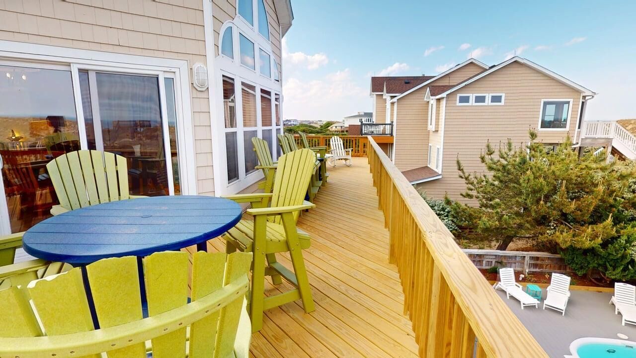 Photo of Outdoor in Carova Beach