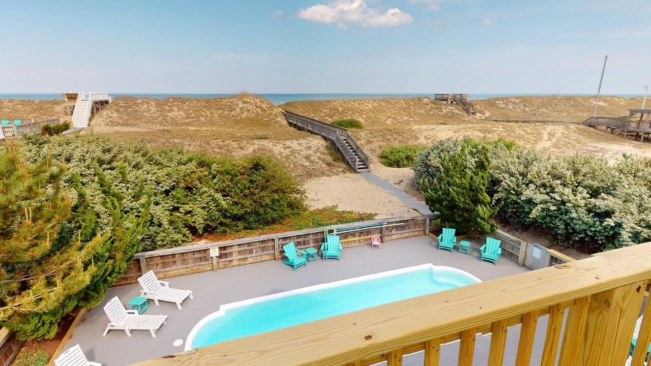 Photo of Outdoor in Carova Beach