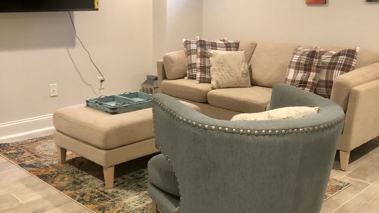 Photo of Livingroom in Brightwood Park