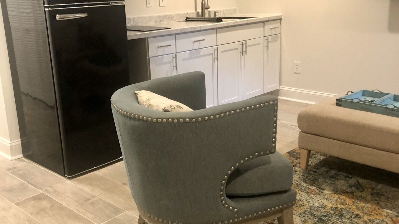 Photo of Livingroom in Brightwood Park