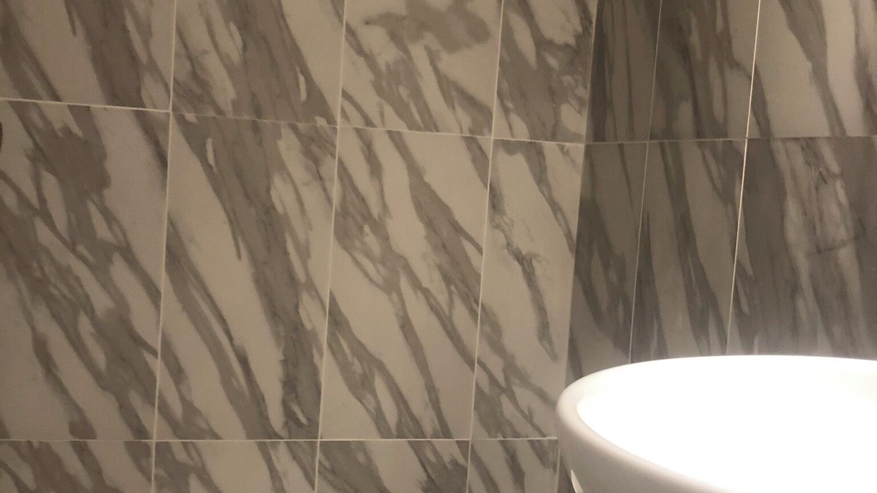 Photo of Bathroom in Brightwood Park