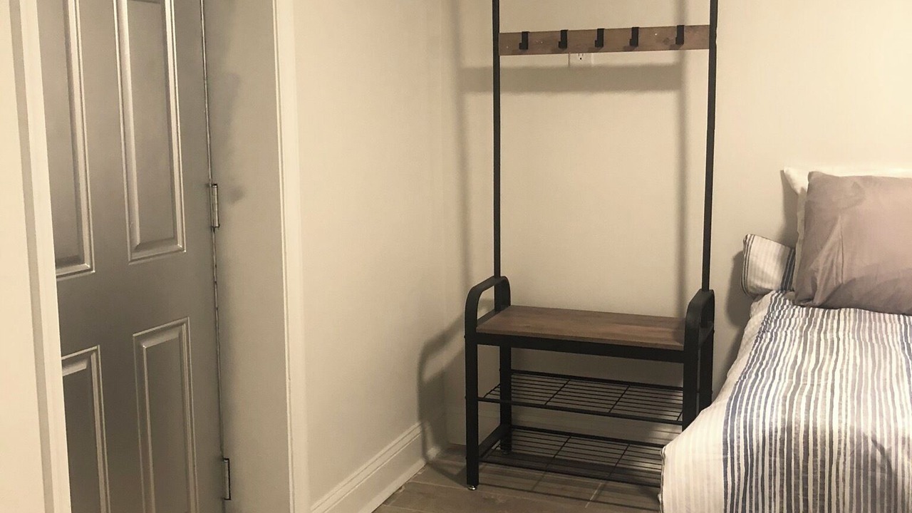 Photo of Bedroom in Brightwood Park