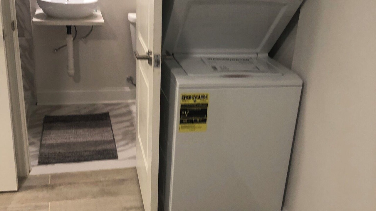 Photo of Bathroom in Brightwood Park