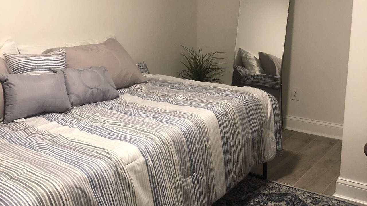Photo of Bedroom in Brightwood Park