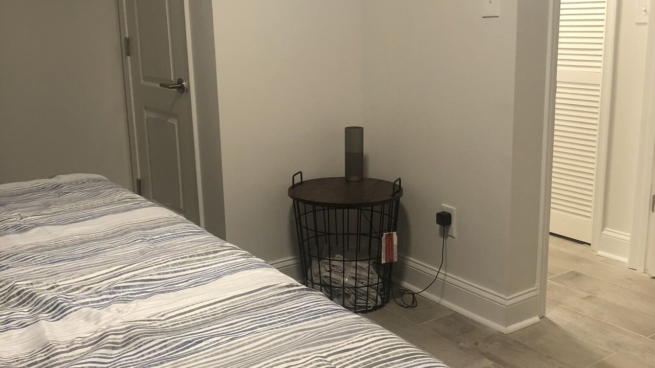 Photo of Bedroom in Brightwood Park