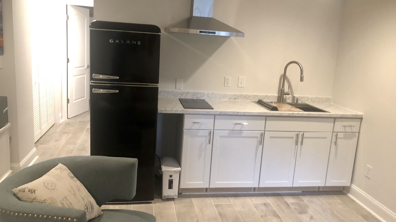 Photo of Kitchen in Brightwood Park