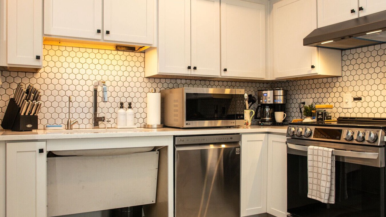 Photo of Kitchen in Jonesville