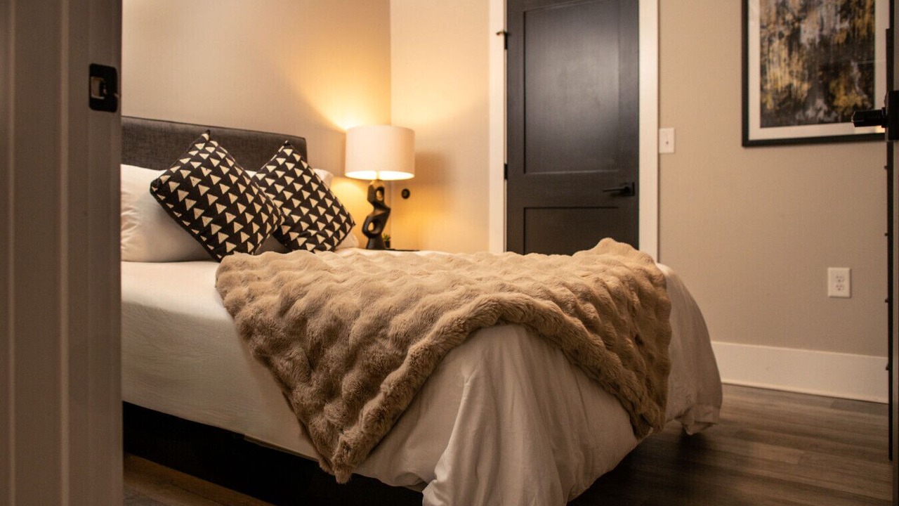 Photo of Bedroom in Jonesville