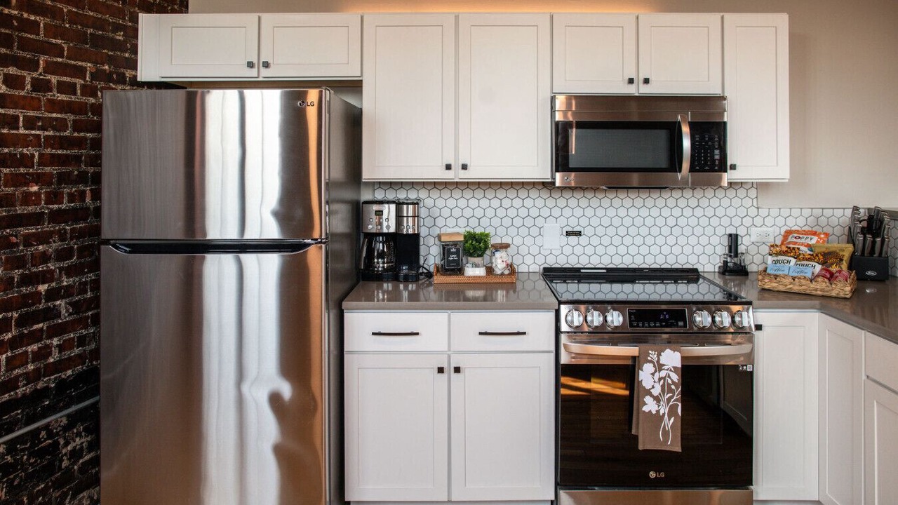 Photo of Kitchen in Jonesville