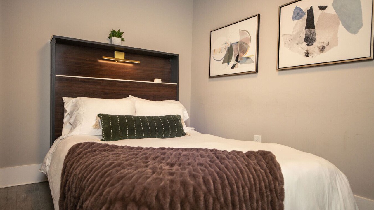 Photo of Bedroom in Jonesville