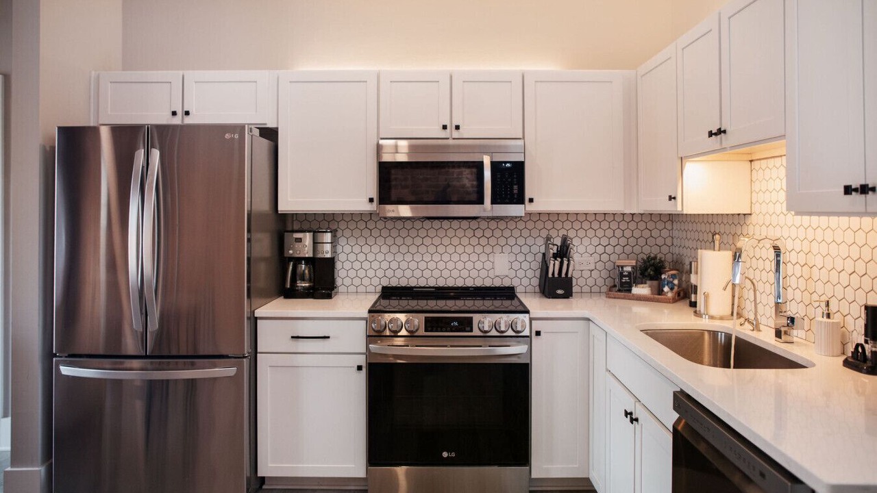 Photo of Kitchen in Jonesville